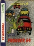 Commodore  C64  -  FROGGER64